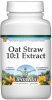 Extra Strength Oat Straw (Avena Sativa) 10:1 Extract Powder