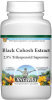Extra Strength Black Cohosh Extract (2.5% Triterpenoid Saponins) Powder