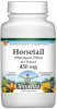 Extra Strength Horsetail (Shavegrass Silica) 4:1 Extract - 450 mg