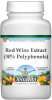 Red Wine Extract (30% Polyphenols) Powder