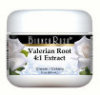 Extra Strength Valerian Root 4:1 Extract Cream
