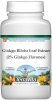 Ginkgo Biloba Leaf Extract (2% Ginkgo Flavones) Powder