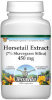 Horsetail Extract (7% Shavegrass Silica) - 450 mg