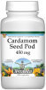 Cardamom Seed Pod - 450 mg