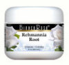 Rehmannia Root (Chinese Foxglove) Cream