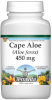 Cape Aloe (Aloe ferox) - 450 mg