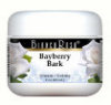 Bayberry Bark Cream