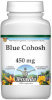 Blue Cohosh - 450 mg