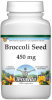 Broccoli Seed - 450 mg