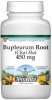Bupleurum Root (Chai Hu) - 450 mg