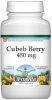 Cubeb Berry - 450 mg