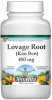 Lovage Root (Kao Ben) - 450 mg