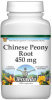Chinese White Peony Root - 450 mg