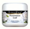 Persimmon Leaf Cream