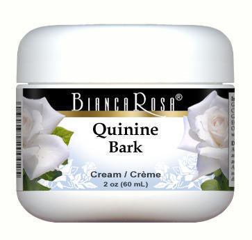 Quinine Bark (Red Cinchona) Cream