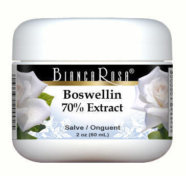 Boswellin 70% Extract - Salve Ointment