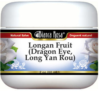 Longan Fruit (Dragon Eye, Long Yan Rou) Salve