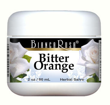 Bitter Orange Salve Ointment