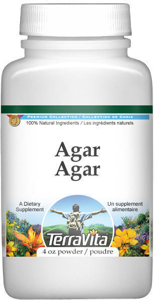 Agar Agar Powder