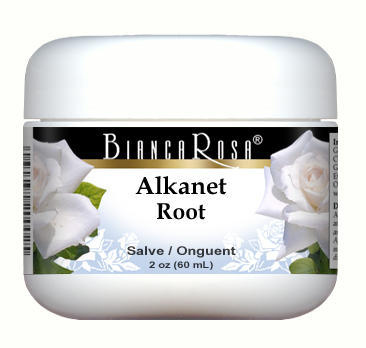 Alkanet Root - Salve Ointment