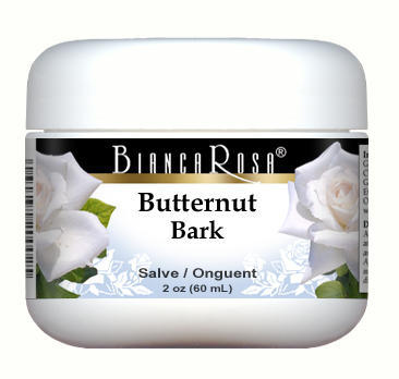 Butternut Bark - Salve Ointment