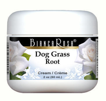 Dog Grass Root Cream