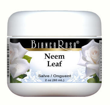 Neem Leaf - Salve Ointment