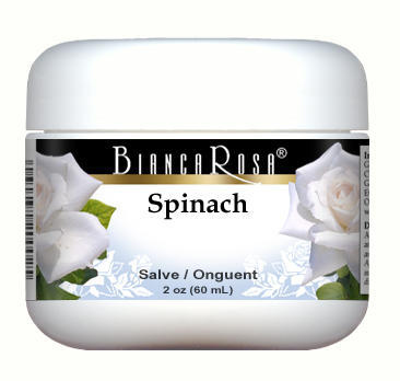 Spinach - Salve Ointment