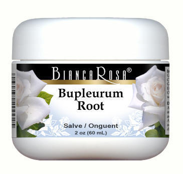 Bupleurum Root (Chai Hu) - Salve Ointment