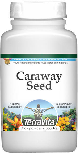 Caraway Seed Powder