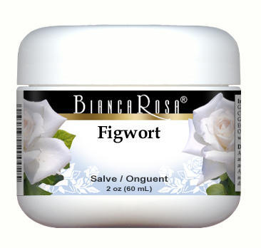 Figwort - Salve Ointment