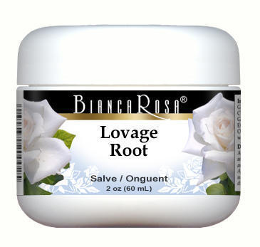 Lovage Root (Kao Ben) - Salve Ointment