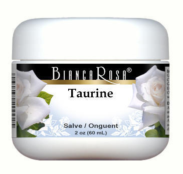 Taurine - Salve Ointment