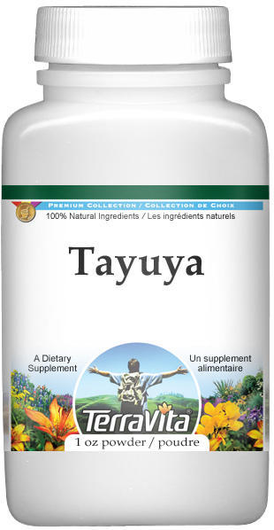 Tayuya Powder