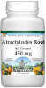 Atractylodes Root 4:1 Extract - 450 mg
