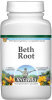 Beth Root (Birthroot Trillium) Powder