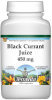 Black Currant Juice - 450 mg
