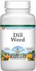 Dill Weed Powder