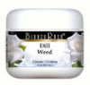 Dill Weed Cream