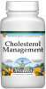 Cholesterol Management Powder - Guggulipid, Garcinia Cambogia and more