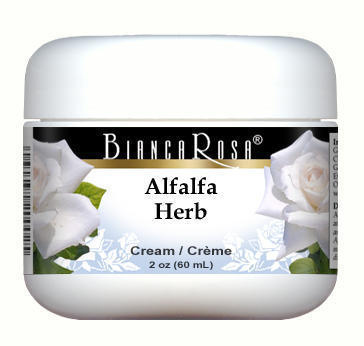 Alfalfa Herb Cream