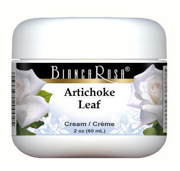 Artichoke Leaf Cream