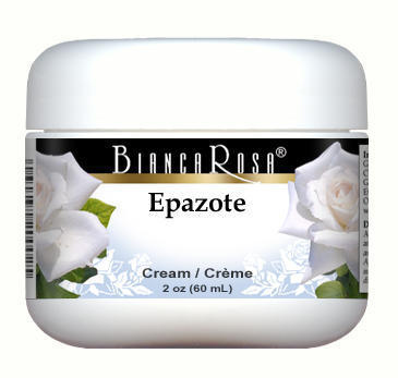 Epazote Cream
