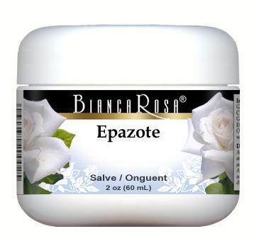 Epazote - Salve Ointment