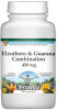 Eleuthero and Guarana Combination - 450 mg