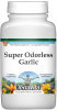 Super Odorless Garlic - with Hawthorn and Cayenne - Powder