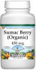 Sumac Berry (Organic) - 450 mg