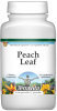 Peach Leaf Powder