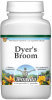 Dyer's Broom Flower Powder