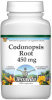 Codonopsis Root - 450 mg